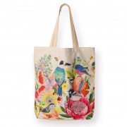 Shopping Tote | Enchanted Garden